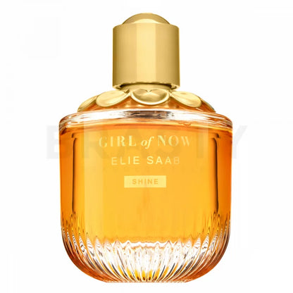 Elie Saab Girl of Now Shine EDP W 90 ml
