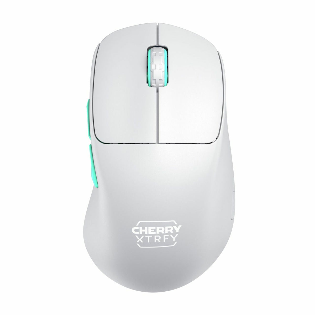 Cherry XTRFY M64 Wireless White