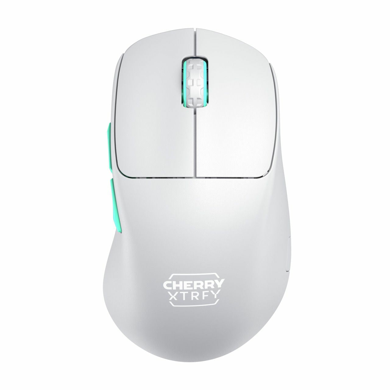 Cherry XTRFY M64 Wireless White