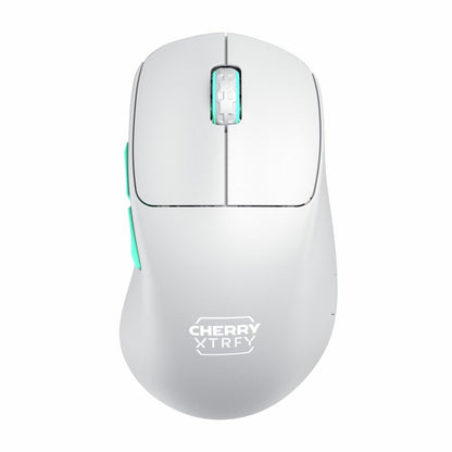 Cherry XTRFY M64 Wireless White