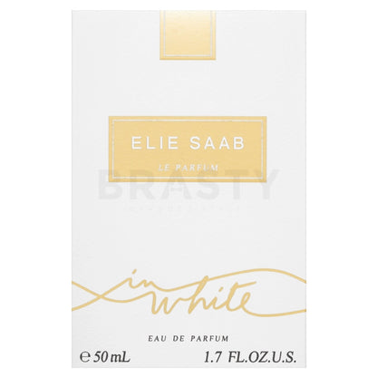 Elie Saab Le Parfum in White EDP W 50 ml