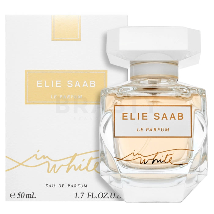 Elie Saab Le Parfum in White EDP W 50 ml