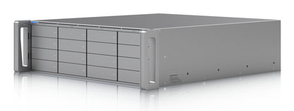 Ubiquiti Enterprise Network Video Recorder 3U Grey