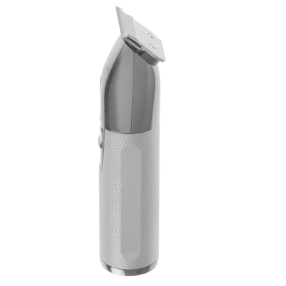 Adler AD 2836S beard trimmer Battery 4 6 mm Silver