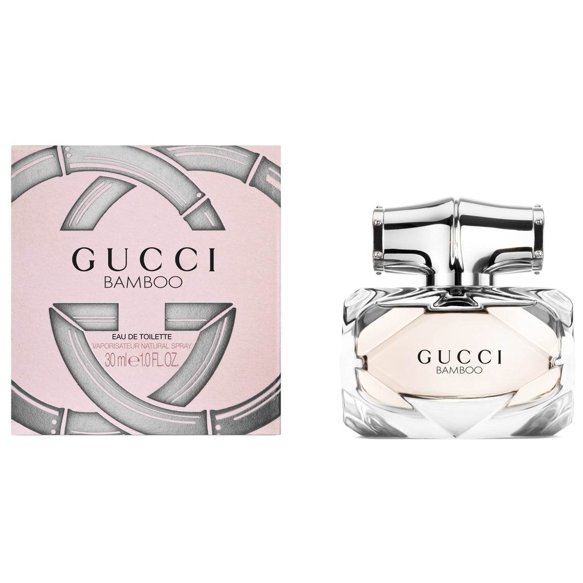 Gucci Bamboo Eau De Toilette 30 ml (woman)