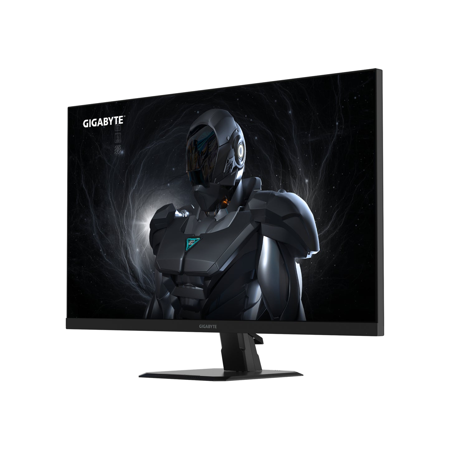 GIGABYTE GS32QA 32” QHD Gaming Monitor - 2560 x 1440, 180Hz, 1ms, 300 cd/m2, FreeSync Premium, HDR Ready, HDMI 2.0, Displayport 1.4