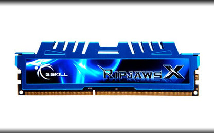 G.Skill 16GB DDR3-2400 memory module 2400 MHz