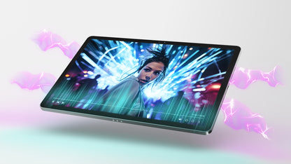 Lenovo Idea Tab Mediatek 128 GB 27.9 cm (11") 8 GB Wi‑Fi 5 (802.11ac) Android 15 Grey