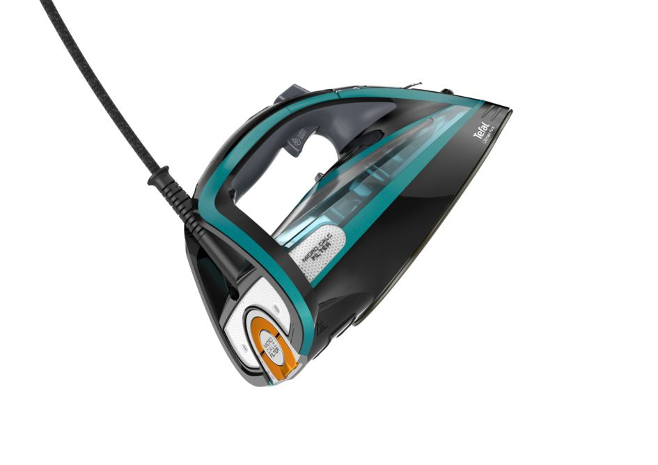TEFAL ULTIMATE PURE FV9844E0 IRON 3200 W