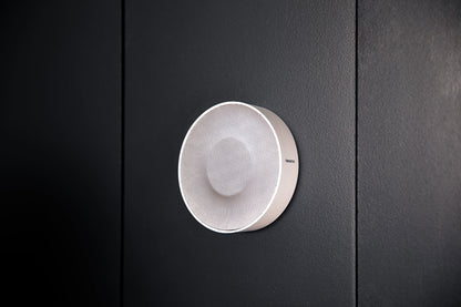 NETATMO Smart Home Alarm NIS, Siren, White