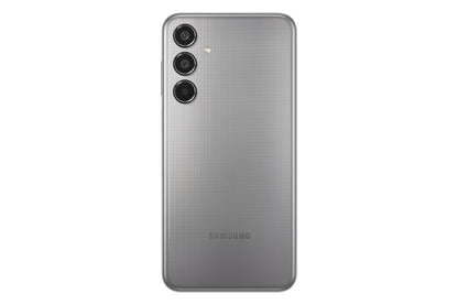 Samsung Galaxy M35 5G 6+128GB Γκρι