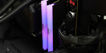 Goodram IRDM RGB DDR5 IRG-60D5L30S/32GDC memory module 32 GB (2 x 16 GB) 6000 MHz