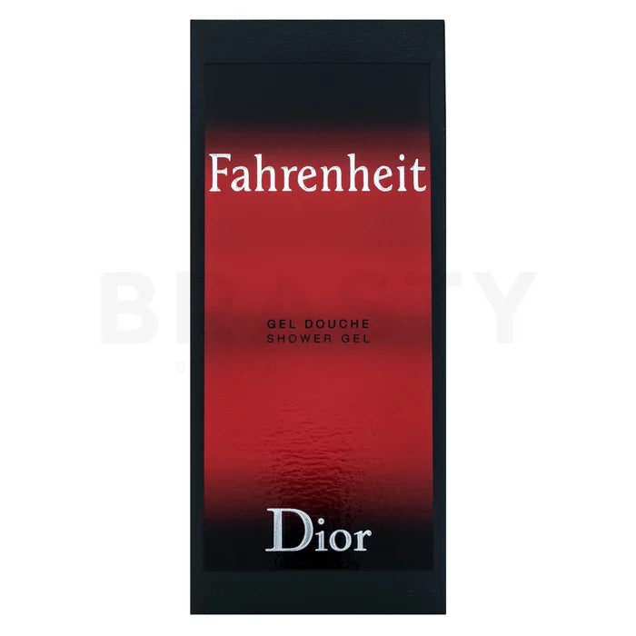 Dior (Christian Dior) Fahrenheit SWG M 200 ml