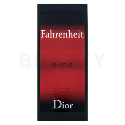 Dior (Christian Dior) Fahrenheit SWG M 200 ml