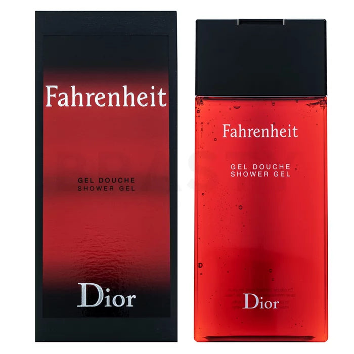 Dior (Christian Dior) Fahrenheit SWG M 200 ml