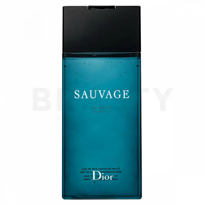 Dior (Christian Dior) Sauvage SWG M 250 ml