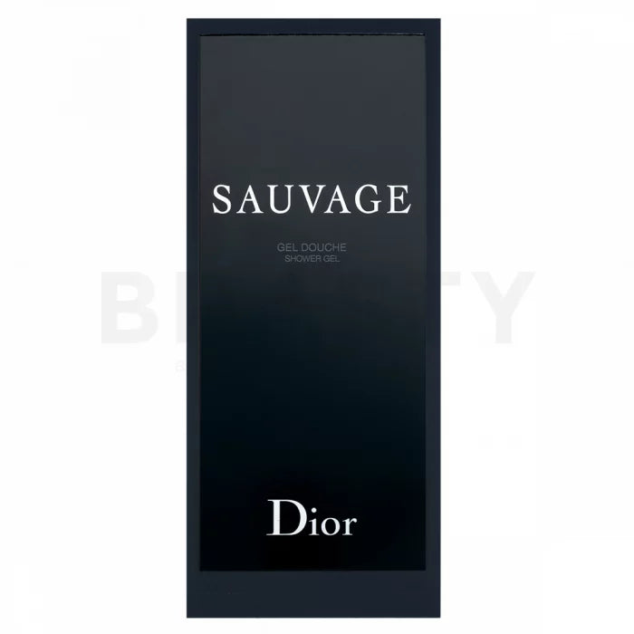 Dior (Christian Dior) Sauvage SWG M 250 ml