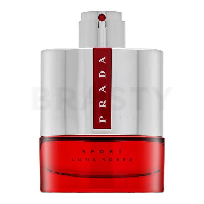 Prada Luna Rossa Sport EDT M 100 ml