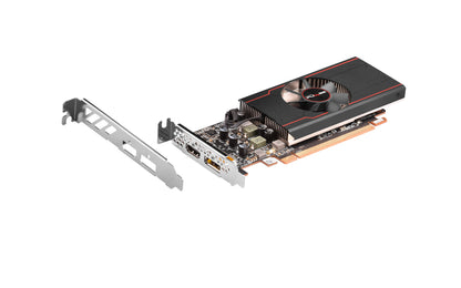 Κάρτα Γραφικών SAPPHIRE Pulse RADEON RX 6400 4GB GDDR6