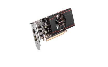 Κάρτα Γραφικών SAPPHIRE Pulse RADEON RX 6400 4GB GDDR6