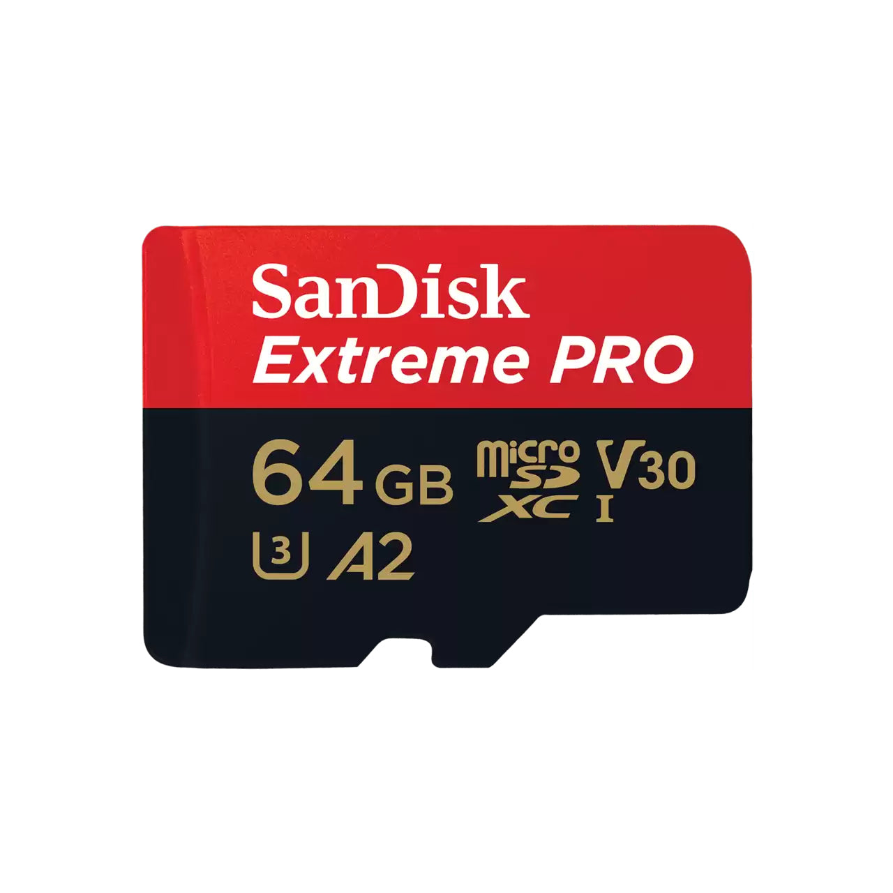 SanDisk Extreme PRO 64 GB MicroSDXC UHS-I Κατηγορία 10