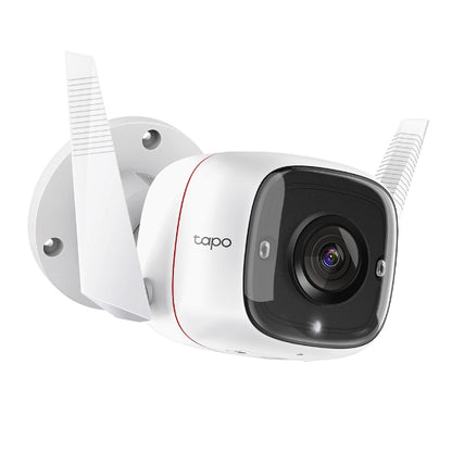 Tapo TC65 Outdoor Security Wi-Fi Camera