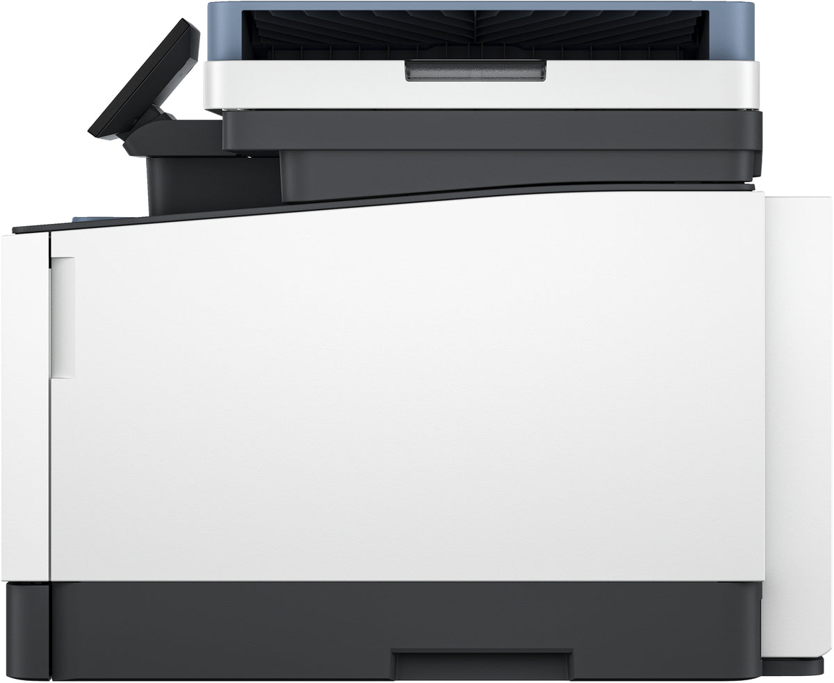 HP LaserJet Pro 3302sdw Wireless Multifunction Color Printer, Copier, Scanner; Duplex