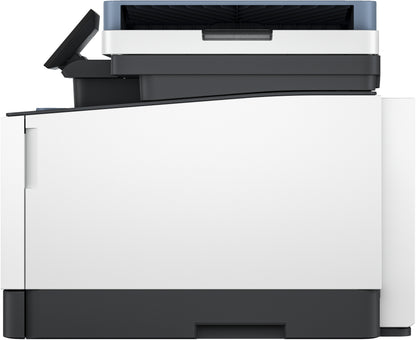 HP LaserJet Pro 3302sdw Wireless Multifunction Color Printer, Copier, Scanner; Duplex