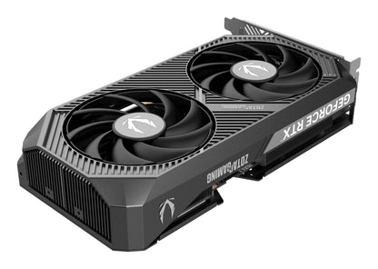 Zotac GAMING GeForce RTX 5060 Ti Twin Edge OC NVIDIA 16 GB GDDR7