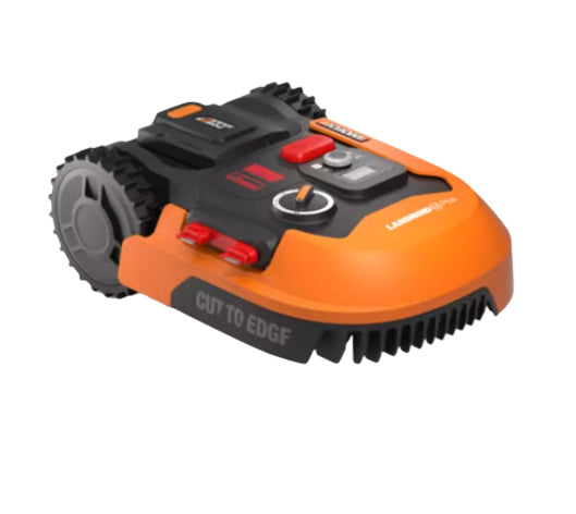 WORX WR165E Landroid M500 robotic lawn mower