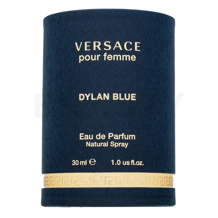 Versace Pour Femme Dylan Blue EDP W 30 ml