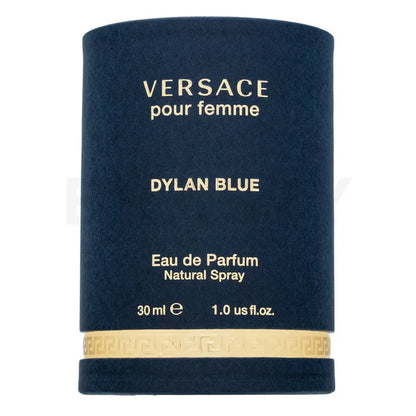 Versace Pour Femme Dylan Blue EDP W 30 ml