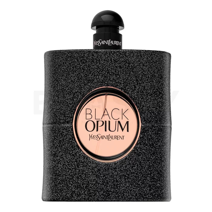 Yves Saint Laurent Black Opium EDP W 150 ml