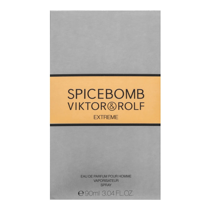 Viktor & Rolf Spicebomb Extreme EDP M 90 ml