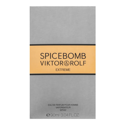 Viktor & Rolf Spicebomb Extreme EDP M 90 ml
