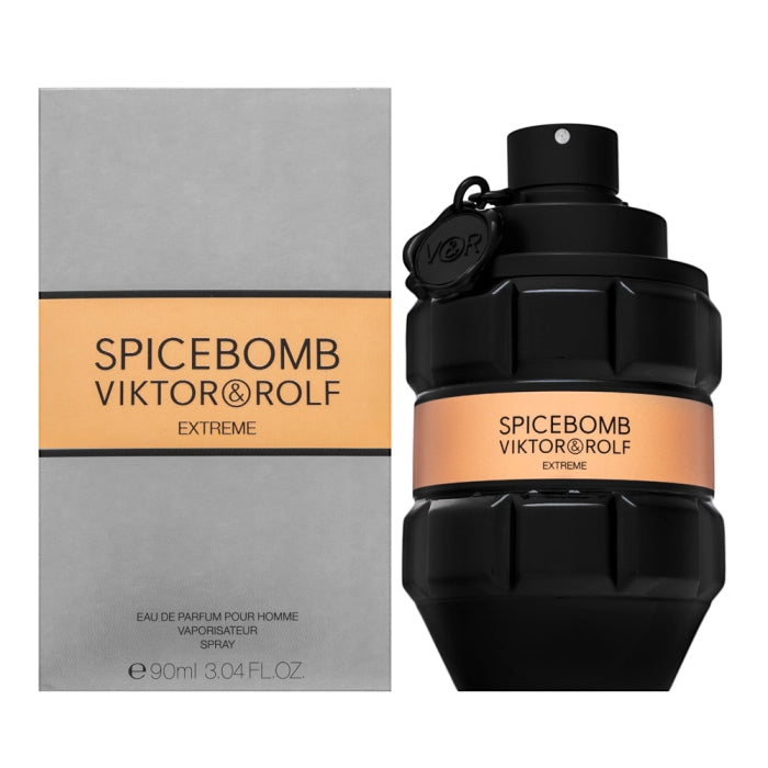 Viktor & Rolf Spicebomb Extreme EDP M 90 ml