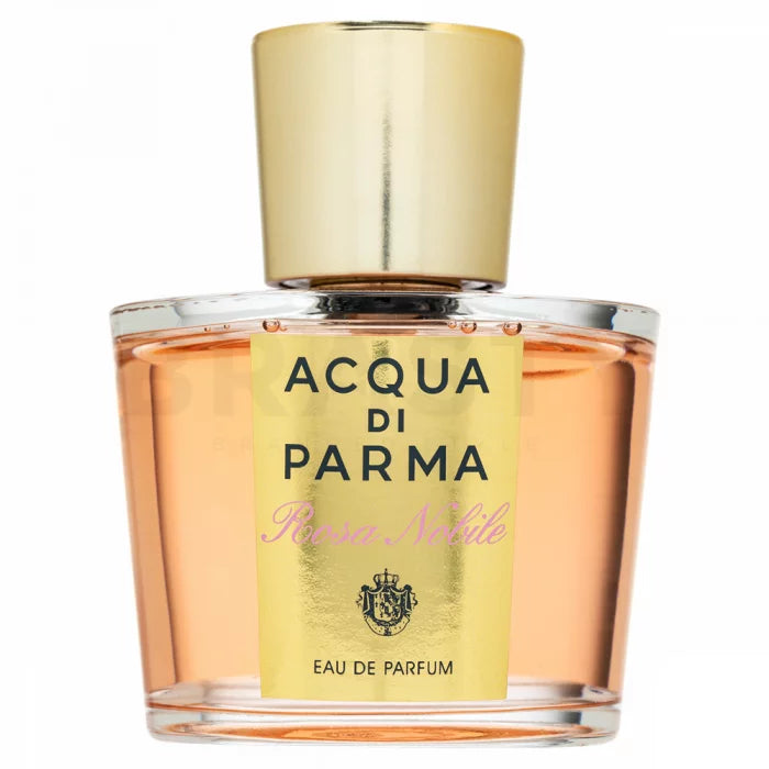 Acqua di Parma Rosa Nobile EDP W 100 ml