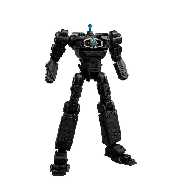 Blokees Transformers