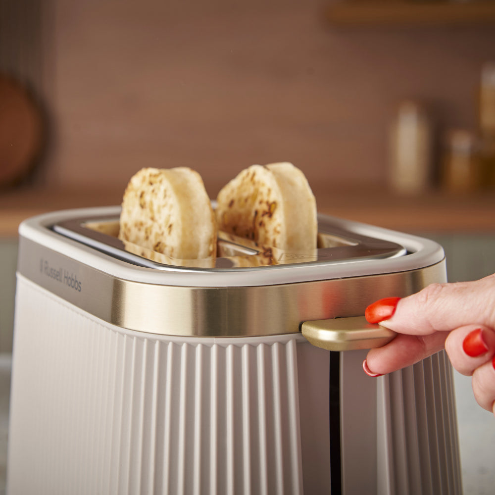 Russell Hobbs Bronte Stone Toaster 26761-56