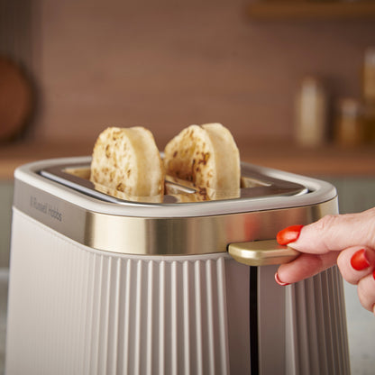 Russell Hobbs Bronte Stone Toaster 26761-56