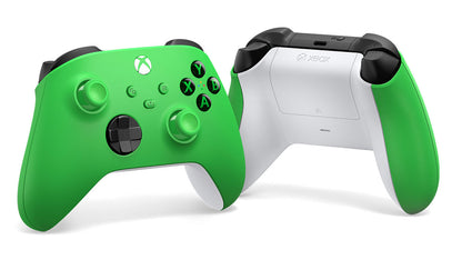Microsoft Xbox Wireless Controller - Green