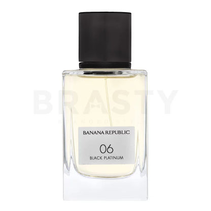 Banana Republic 06 Black Platinum EDP U 75 ml