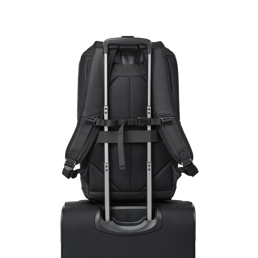 Rivacase 7856 Eden Rucksack 15.6" ECO Black Urban