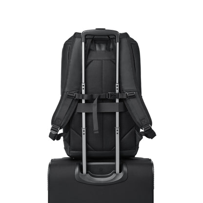 Rivacase 7856 Eden Rucksack 15.6" ECO Black Urban