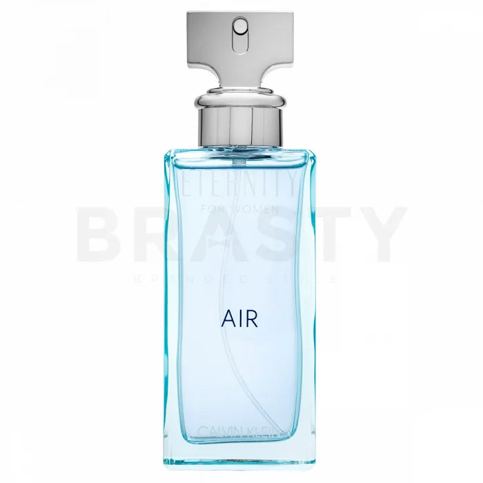 Calvin Klein Eternity Air EDP W 100 ml