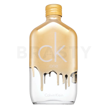 Calvin Klein CK One Gold EDT U 50 ml