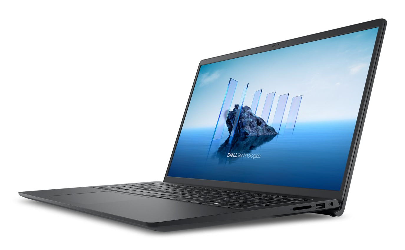 DELL Pro 15 Essential PV15250 Intel® Core™ i5 i5-1334U Laptop 39.6 cm (15.6") Full HD 8 GB DDR5-SDRAM 512 GB SSD Wi-Fi 6 (802.11ax) Windows 11 Pro Black