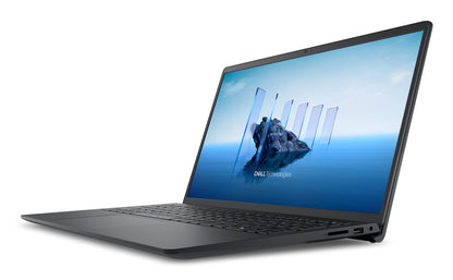 DELL Pro 15 Essential PV15250 Intel® Core™ i5 i5-1334U Laptop 39.6 cm (15.6") Full HD 8 GB DDR5-SDRAM 512 GB SSD Wi-Fi 6 (802.11ax) Windows 11 Pro Black