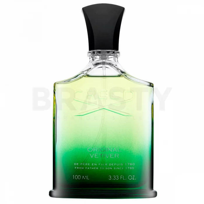 Creed Original Vetiver EDP U 100 ml