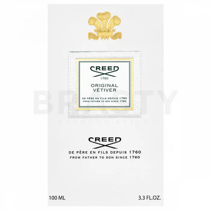 Creed Original Vetiver EDP U 100 ml